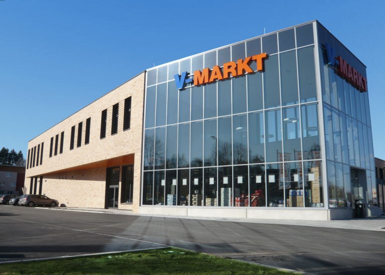 VMARKT ROTTENBURG A. D. LAABER Eisele und Partner VMARKT ROTTENBURG A. D. LAABER Eisele und Partner